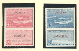 U.S. #REVENUE SET/MIXED CONDITION 