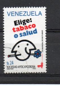 Venezuela 1503a used (B)