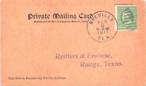 United States, Texas