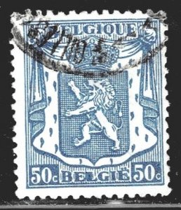 Belgium 275  - used