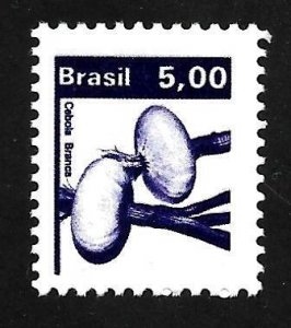 Brazil 1982 - MNH - Scott #1661