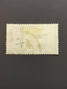 Kuwait 71 F-VF Used. Scott $ 24.00