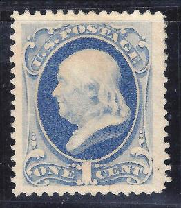 U.S. 182 VF MH (22117)