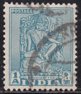 India 210 Bodhisattva 1949