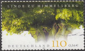 Germany #2135a   Used