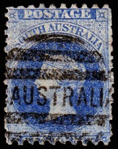 South Australia Scott 70 (1884) Used G-F M