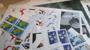 US Discount Postage 260x 32c stamps MNH Face $83.20