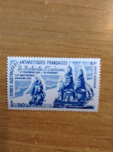 French Southern & Antarctic Territory Sc C56 NH