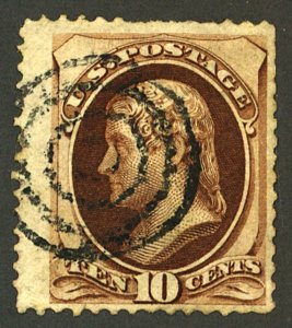 U.S. #150 USED