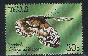 Nevis 146 MNH 1983 issue (an5989)