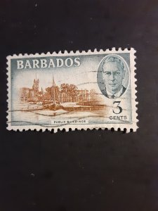 +Barbados #218          Used