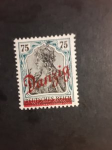 +Danzig #45         MH