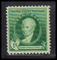  884 Fine MNH D12401