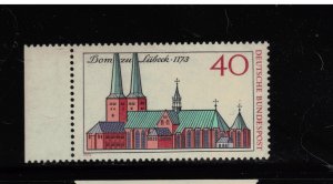 Germany Scott 1125 MNH