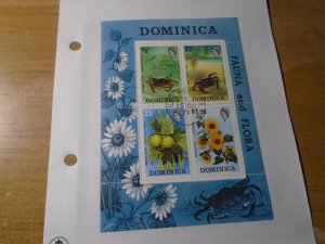 Dominicana  #  371a     used