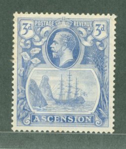 Ascension #14 Unused Single