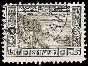 Used Box World Wide Scan 809