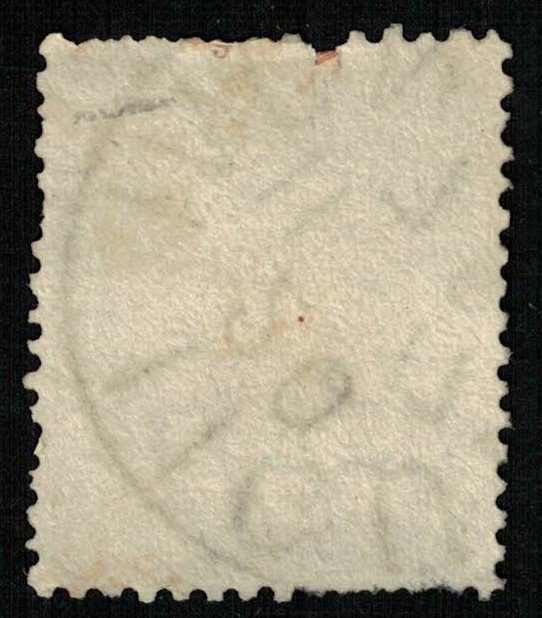 1877, king Victor Emmanuel II, 20c, Italy, SC #36, CV #5296 (Т-9634)