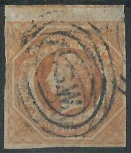 70249k - Australia NEW SOUTH WALES - STAMP: Stanley Gibbons # 99 100 101 - Used-