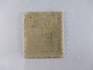 US #396 mint hinged e22.12 14154 