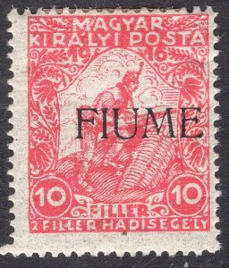 FIUME LOT 207