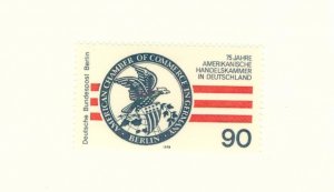 GERMANY- BERLIN 9N416 MH BIN$ 0.50