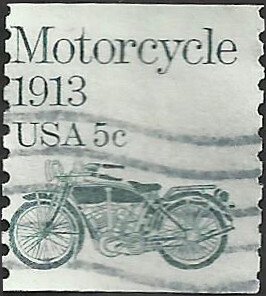 # 1899 USED MOTORCYCLE