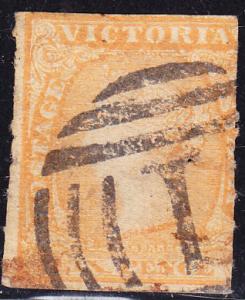 Victoria #20 Used
