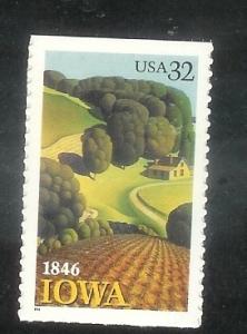 #3089  MINT VF NH
