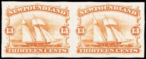 CAN.- NEWFOUNDLAND 30P4i  (ID # 114032)