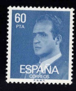 SPAIN Scott 2192  MNH* *  stamp