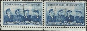 # 1013 USED PAIR SERVICE WOMEN