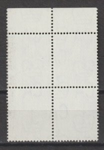 KENYA, UGANDA & TANGANYIKA 1960/62 SG 185a MNH