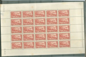 Monaco #115 Mint (NH) Multiple