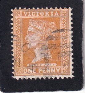 Victoria,   #    170  used