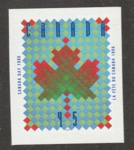 1607 Maple Leaf Quilt