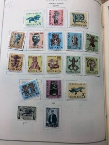 INTERNATIONAL COLLECTION – 1960-1965 ABU DHABI TO KUWAIT – 419201