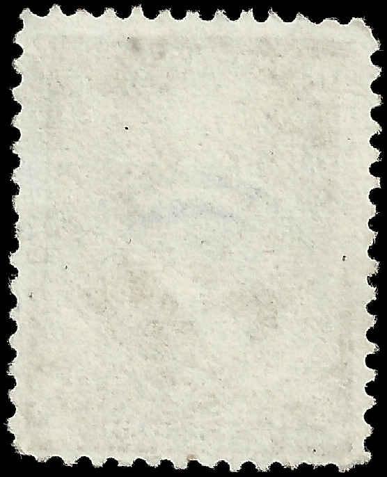 # 205 Yellow Brown Used James A. Garfield