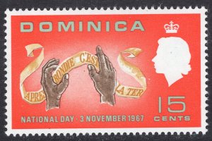 DOMINICA SCOTT 204