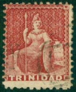 TRINIDAD 39 USED (RL) 8331 CV $29.00 BIN $12.50