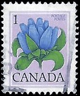 CANADA   #781 USED (7)