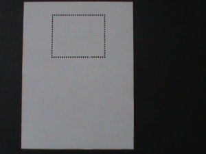 ​CAMBODIA-1999-SC#1803-  ANTIQUE CLASSIC TRAIN MNH S/S VF HARD TO FIND