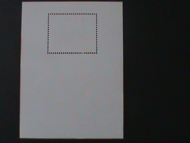 ​CAMBODIA-1999-SC#1803-  ANTIQUE CLASSIC TRAIN MNH S/S VF HARD TO FIND