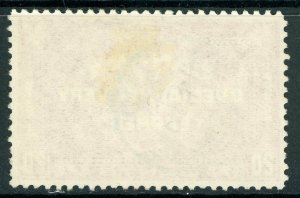 Canada 1932 Special Delivery 20¢  Scott E5 VFU H274 ⭐☀⭐☀⭐