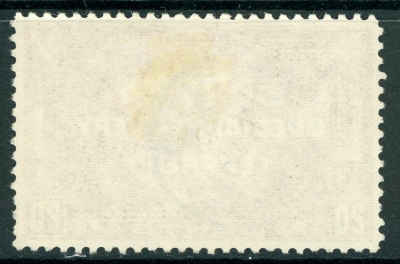 Canada 1932 Special Delivery 20¢  Scott E5 VFU H274 ⭐☀⭐☀⭐