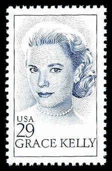 PCBstamps   US #2749 29c Grace Kelly, MNH, (49)
