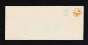 UC28, UPSS #AM80 Mint Envelope, UPSS Cat. $100.00