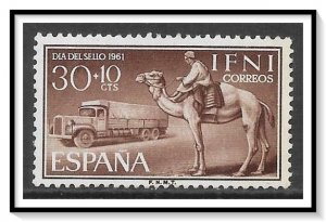 Ifni #B57 Semi-Postal MNH