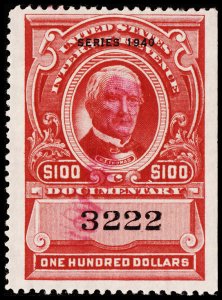 DATED REDS R308 used  CV $100.00 (ID # 158721)
