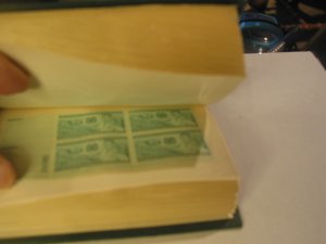 Plate Block Book  Includes 50 PB's 3 centers MINT NH⭐⭐⭐⭐⭐